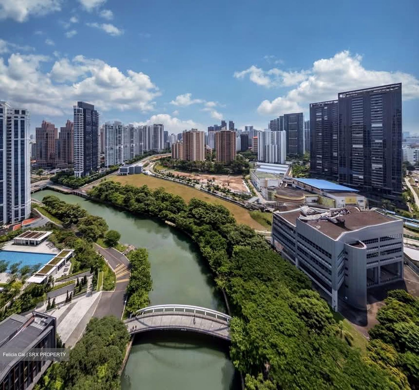 UE Square (D9), Apartment #590784501